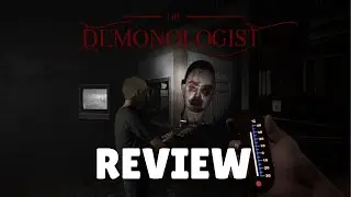 DEMONOLOGIST Is It Still Worth It?? 2 Hour Game Review