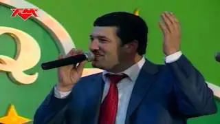 Asiq Zülfiyyə & Eflatun Qubadov - de gorum kimin yarisan (FM-production)
