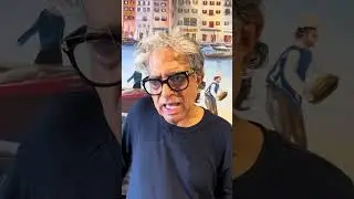 Представляем DigitalDeepak.ai &mdash; цифрового двойника Deepak
