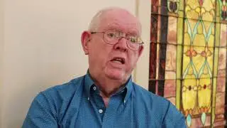 &ldquo;This is My Story&rdquo; | Jim Bowen