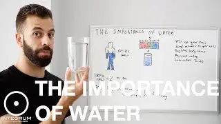The Importance of Water - Quality and Quantity