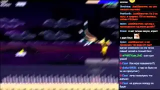IWBTB Rape Mode Shang Tsung #2