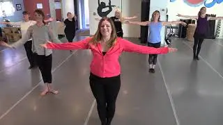 Synergy Dance Fitness Tai Chi...about us