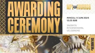 MPL ID S13 | AWARDING CEREMONY