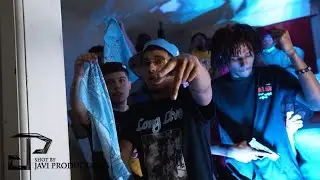 TrappinAzzReek x YPC Zigs - Play For Keeps (L’A Capone Remix) #LLN | Shot By Javi Productions