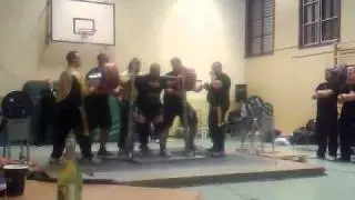 J&ouml;rgen Ljungberg kn&auml;b&ouml;jer 410kg - 