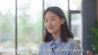 Yiqi Wang's 
