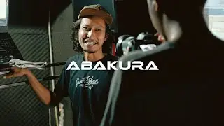 🏬 ROOM TOUR ABAKURA WITH MAS WAWAN