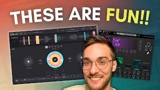 XLN Life & Dawesome Love - Having some fun with new plugins!