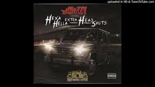 YID x Mozzy Type Beat ( Catch Me Slippin' )