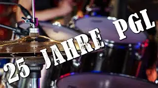 25 Jahre PGL - Jubiläumskonzert | Musikschule Langenhagen