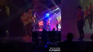 DEVON CLIFFS HOLIDAY PARK THEATRE COMPANY MJ LEGEND AND TAKE THE STAGE ❤️