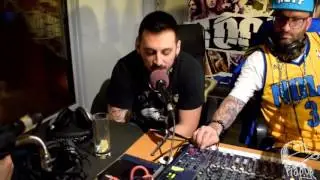 Art of Rap episode 8 Mo Skillz