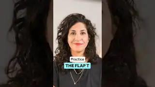 Practice the Flap T