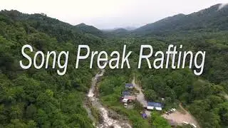 Song Preak Rafting