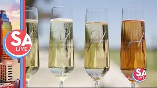 Holiday gifts ideas from Heath Sparkling Wines