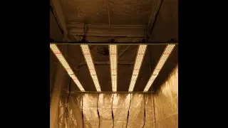 QUANTUM BAR 320W 2021 - Kingbrite Chile