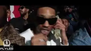ANT GLIZZY  