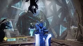  Epic The Desert Perpetual Ultimate DPS Builds