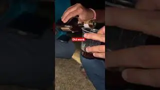 29.11.24 old monk fst tym #oldmonk #rumah #friends #barbaad