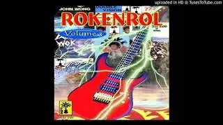 10 Junior Unbelievers (PGS Rokenrol Vol 3) - Too Late