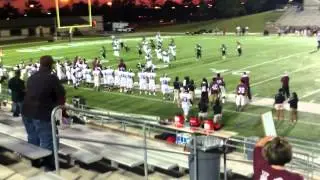 Living With Cystic Fibrosis: Dances with Mascots - CF DUDE