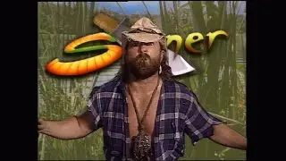 Skinner Custom WWF Entrance Video 1st Theme