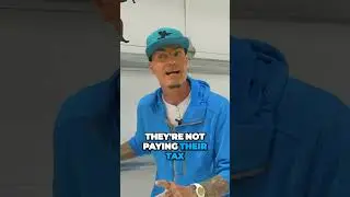 😂 VANILLA ICE buys UGLY Houses