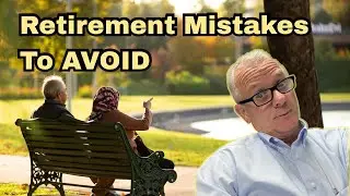 After 60, Most People Get This Wrong About Retirement