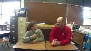Kids News: The Sheridan Department of Environmental Quality