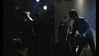 Year Of No Light - Travers&eacute;e, Live Brussels 05/19/07