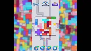 Coffee Run Puzzle ☕ Level 20 Walkthrough & Solution