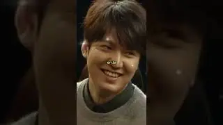 Descubre los gestos de bondad de Lee Min Ho que dejan huella sin buscar aplausos