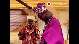 Engagement Ceremony for #foreverkandi25 Part 2 