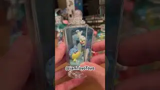 #pokemon #rement Aqua Bottle Collection 2 has the best #piplup 😎 #pok&eacute;mon #pokemoncommunity #ポケモン