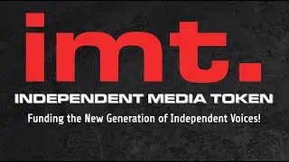 Cory Hughes Interview - The Independent Media Token