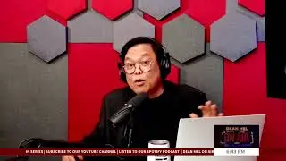 Analysis of President Bongbong Marcos&rsquo; First Year of Service | Dean Mel On Air
