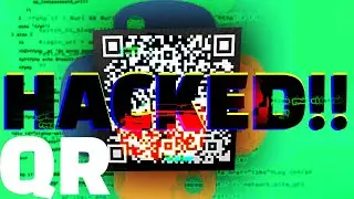 Generate Custom QR Codes in Python in just 5 minutes! (Step-by-Step Guide )