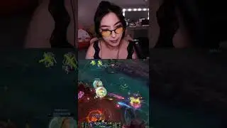 Infernal Drake Kill into PENTA | Excited Jinx Pop-off!