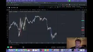 US100 Backtesting | FX Replay |  1 Minute NY IFVG Strategy | Tuesday 30/12/2025