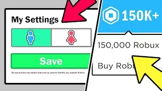 *NEW* ROBLOX GLITCH GIVES FREE ROBUX? | NEW JULY 2020 (NEW)