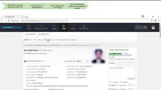 HR BOT  | AlgonoX Technologies