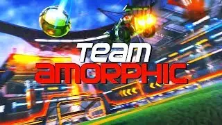 TEAM AMORPHIC (TOP 100, REDIRECTS, COMPETITIVE TEAM MONTAGE)