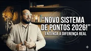 Nova Regra da CNH 2026: Pontuação Vai Mudar! Entenda Agora