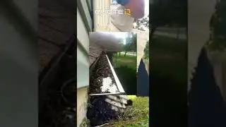 Помогите мне закрыть индустрию по производству защитных решеток для водостоков!