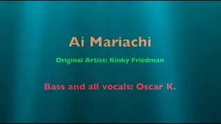 Ai Mariachi