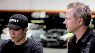 HPF's Solution To BMW M3 SMG Clutches That Won't Teach In