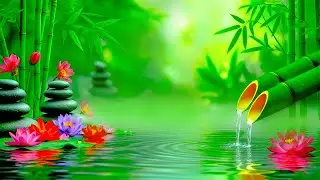 Beautiful Relaxing Piano Music for Stress Relief  Peaceful Meditation  Deep Relaxation | Deep 🌙