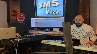 SMS MÜZİK - OSMAN YAMAN PRO SOUND 2 - TYROS 5 - KORG NAUTİLUS - SONBAHAR COVER