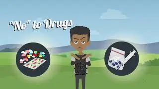 Lil Herbie's Quest- Navigating Early Drug Prevention